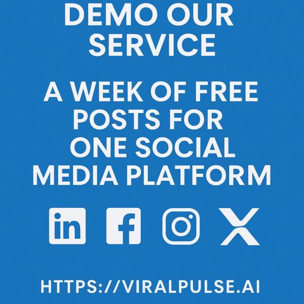 Demo Service