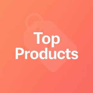 Top products